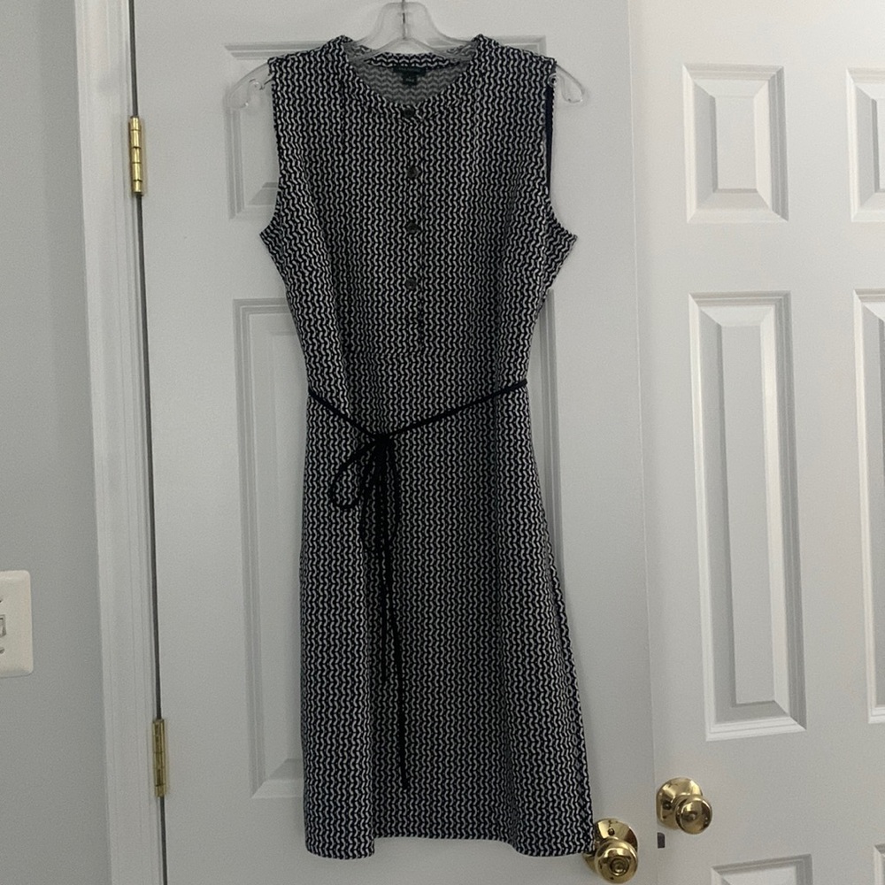 Ann Taylor Dress
